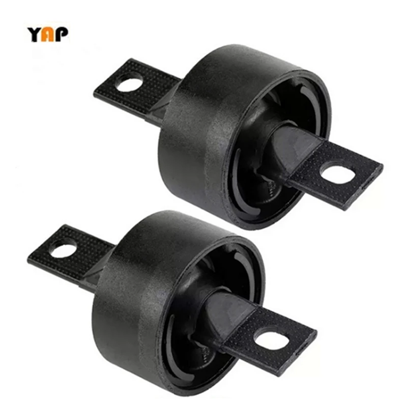 2 Pezzi Nuove Boccole Del Braccio Di Trascinamento Per Acura Integra Honda Civic Cr-V Crx Del-Sol 52385-Sr3-000 52385-Sr3-003 1994-2001