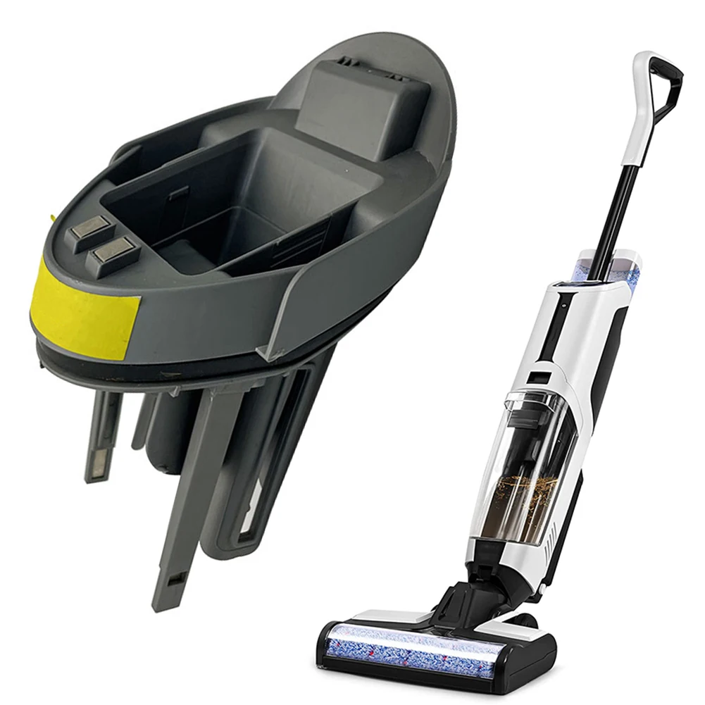 1 Pc Componenti Del Serbatoio Delle Acque Reflue Per Mamibot Flomo Per Alfabot T30 T36 Per Gladwell Id-061 Per Coperchio Della Ciotola Accessorio Aigo