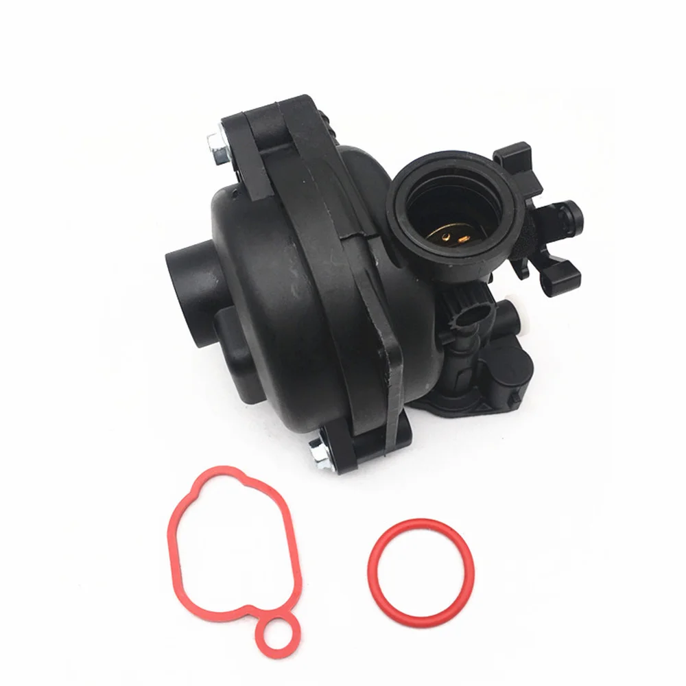 Carburatore Per Briggs-Stratton 300E 450E 500E 550Ex 500 125Cc 140Ccc 799583 Tosaerba Motore Carburatori Motori Dropship