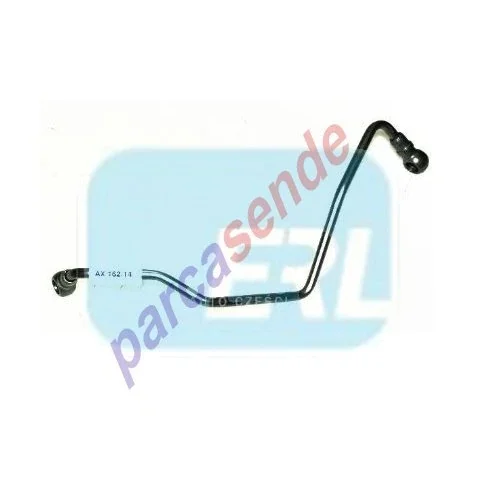 Tubo Olio Turbo Mini Cooper R56 N14B16A/N14B16C/N18B16 1.6Thp 316916033