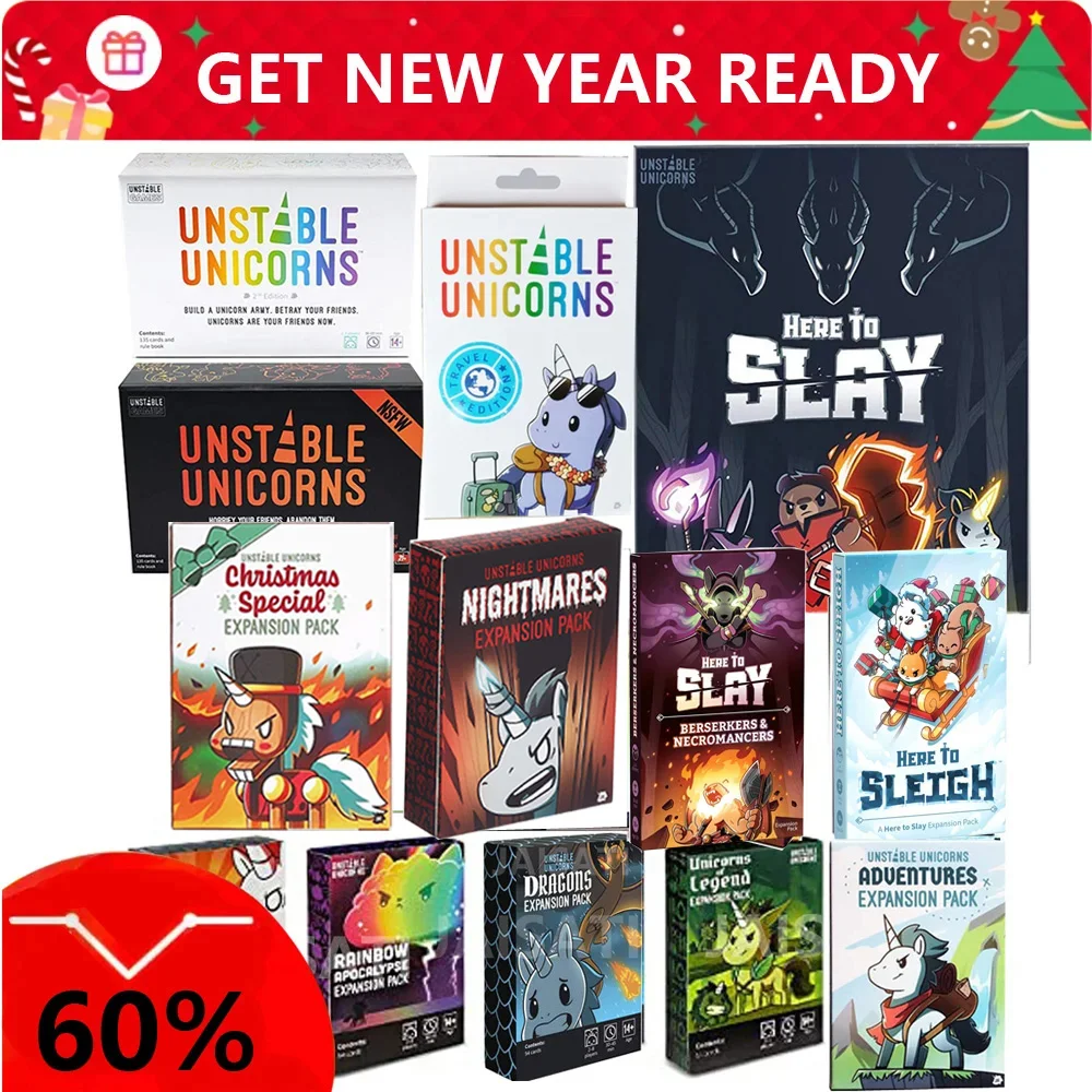 Unicorni Gioco Di Carte Nsfw Esplosione Gioco Da Tavolo Imploding Kitten Barking Kitten Streaking Kitten Expansion Bears Vs Bambini Gioco Di Carte