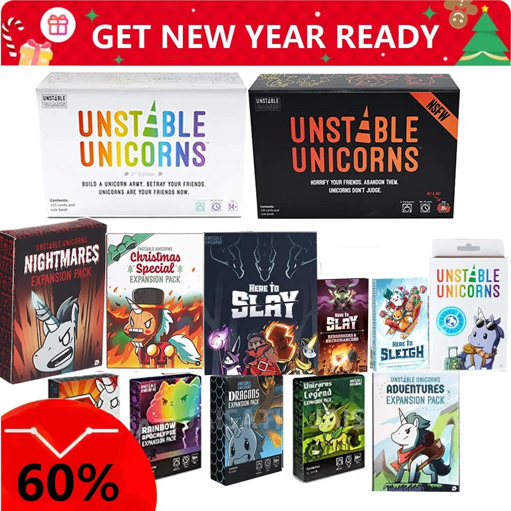 Gioco Di Carte Unicorni Card Explow Nsfw Card Imploding Kitten Streaking Kitten Barking Kitten Expansion Gioco Da Tavolo Bears Vs Babies