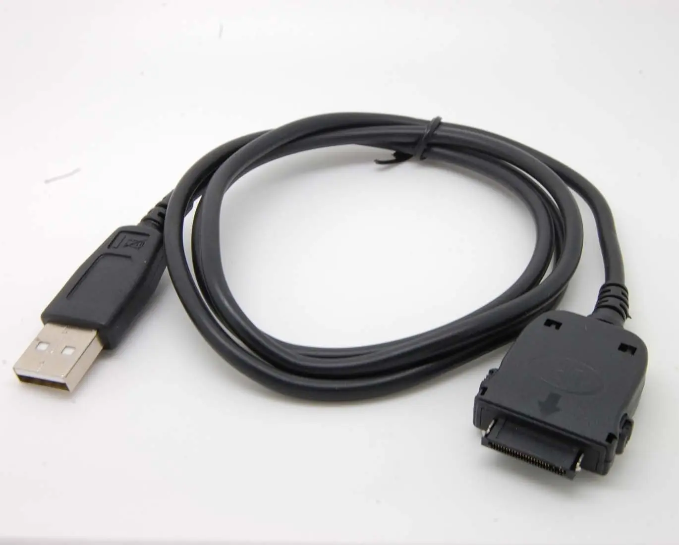 Dati Usb E Cavo Del Caricatore Per Hp Ipaq Hx2115/Hx2190/Hx2195/H2210/H2215/Hx2410 H1930/H1937/H1940/1945/Rx1950/Rx1955 Rz1700/1710/