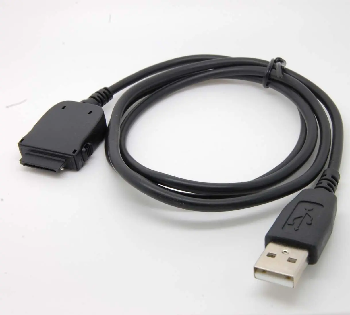 Usb Di Sincronizzazione Di Dati E Cavo Del Caricatore Per Hp Ipaq Hx2110/Hx2115/Hx2190/Hx2195 H2210/H2215 Hx2410/Hx2415/Hx2490/Hx2495 Hx2710/Hx2715