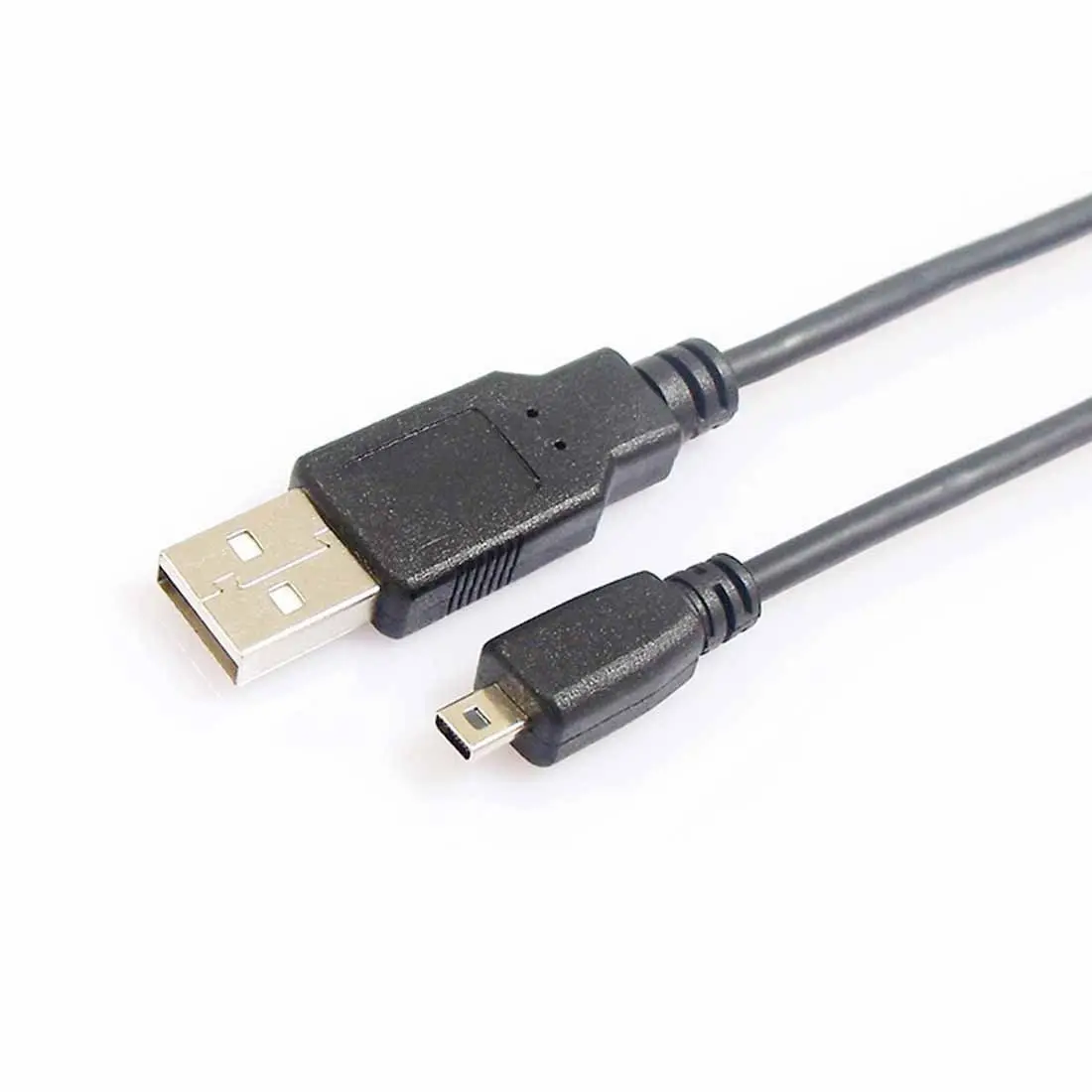 Cavo Dati Usb Per Il Nikon Coolpix S100 P7800 P7700 P7100 P6000 _ P330 P310 P300 P100 L830 L820 L620 L610 L6 L5 L4 P500 S2800