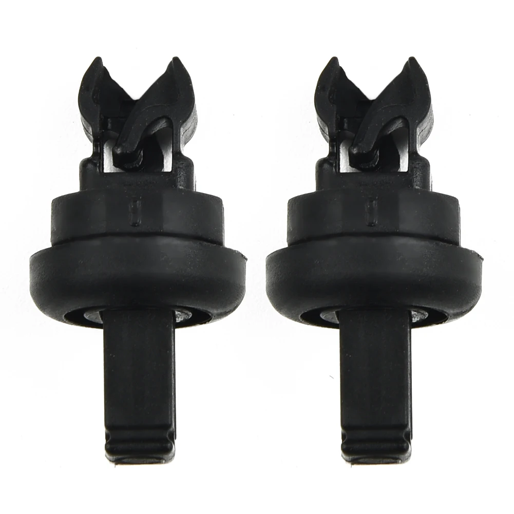 2X Clip Per Nissan Qashqai 2007 - 2019 Boot Trunk Portapacchi Portapacchi Per Renault Clio Mk4 Megane Scenic Mk3 C4 B7 Tipo