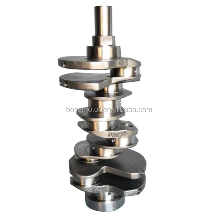Parti Del Motore Diesel Per Land Rover Per Discovery 3 3.0 Tdv6 306Dt Lr052136 Albero Motore Di Colata