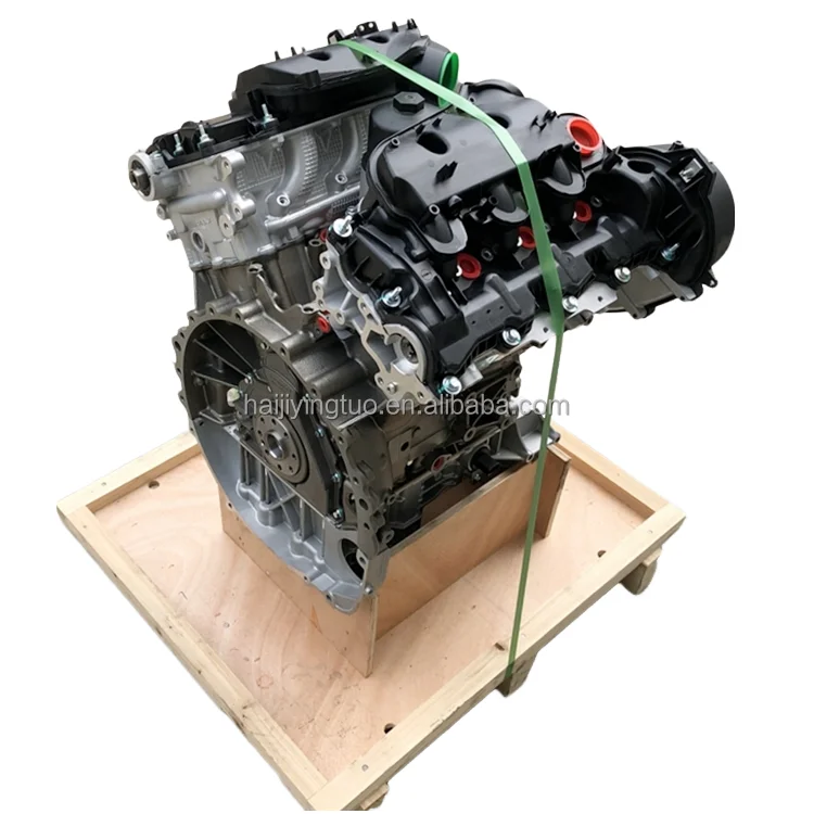 Alta Qualità Buon Prezzo 306Dt Motore 3.0T Diesel V6 Per Land Rover 306Dt Motore 306Dt 3.0T 250Kw 340I Motore Diesel A 6 Cilindri