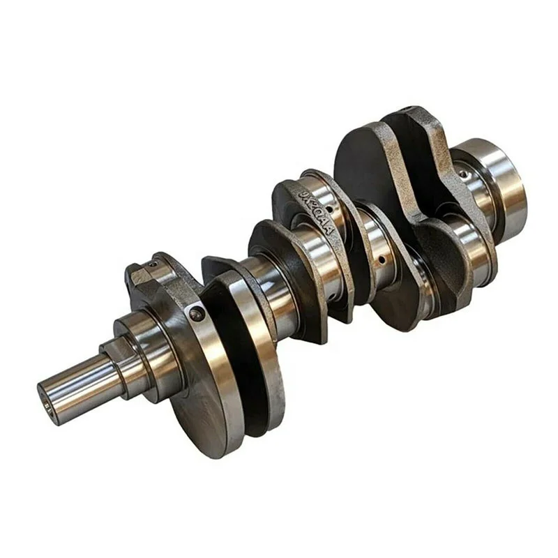 Albero Motore Lef000002 Lr038168 Per Land Rover Discovery Range Rover Sport Jaguar F-Pace Xf Xj 3.0 Sdv6 Tdv6 306Dt