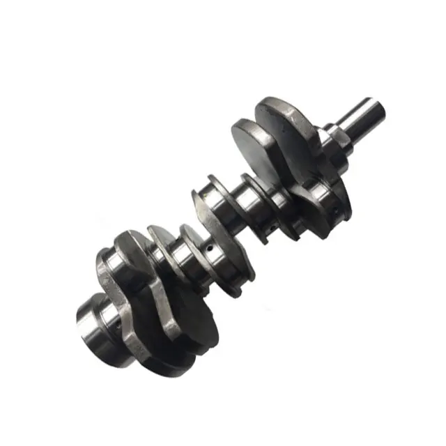 Albero Motore In Ghisa Ad Alte Prestazioni Per Land Rover Discovery 3 Tdv6 3.0 306Dt