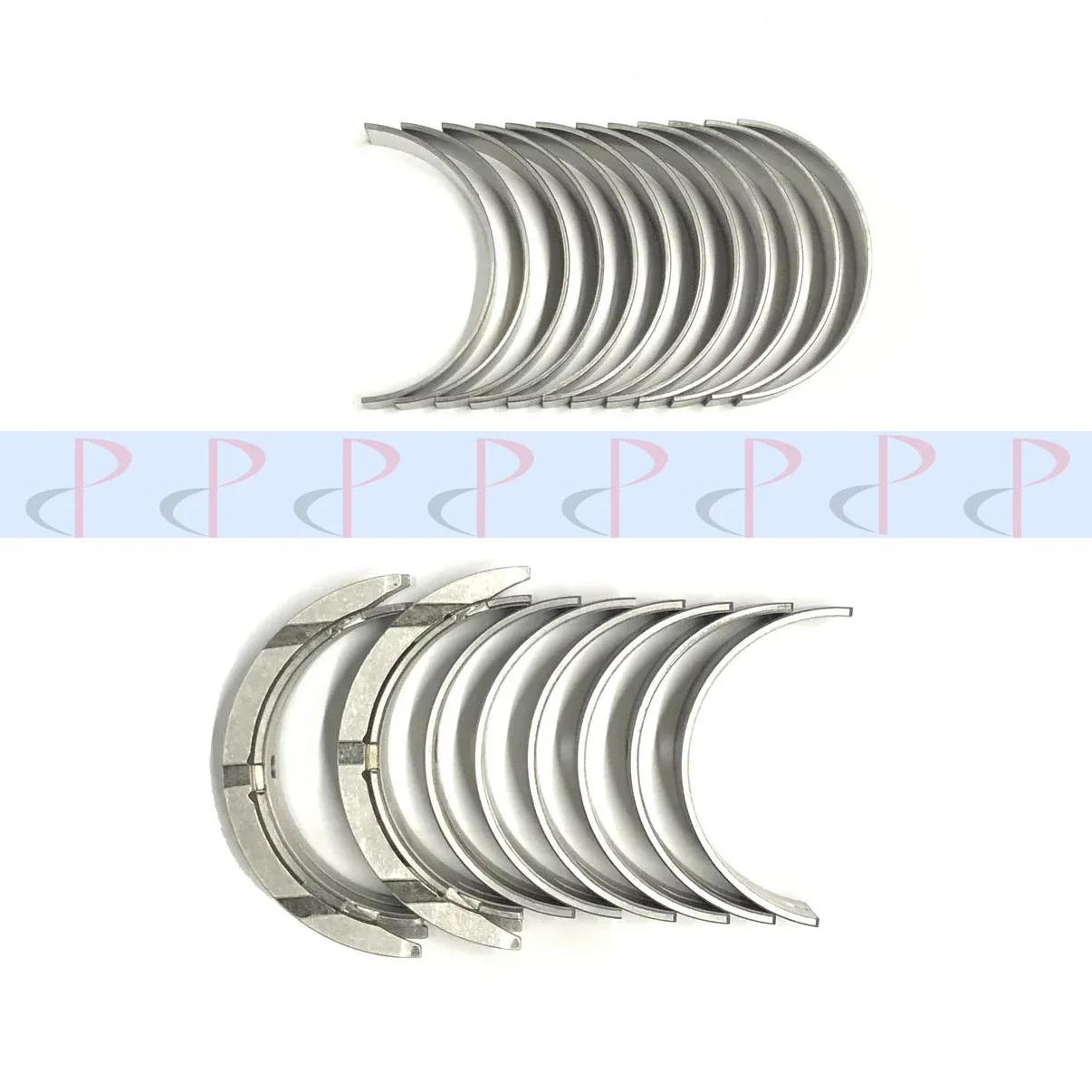 Cuscinetto Principale Dell'Albero Motore Cuscinetto Motore Per Land Rover Discovery 3 Range Rover Sports 2.7 276Dt 3.0 306Dt Tdv6