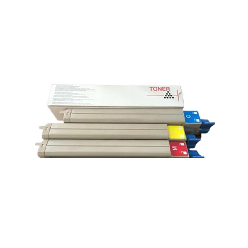 3X Cym Eur Es 9410 9420 9410Dn Es9410Dn Pro9420Wt Es9420Wt Pro 9420Wt Cartuccia Di Toner Compatibile Oki Es 9410 9420 Es9410 Es9420