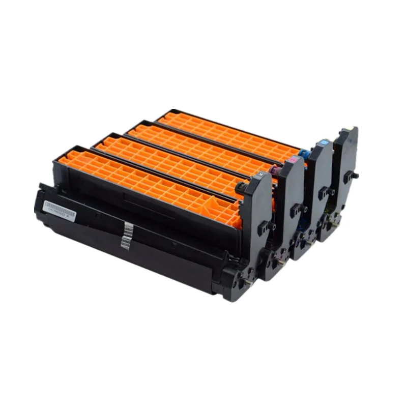 4X Unit Immagine Tamburo Per Oki Es 9410 9420 9410Dn Es9410Dn Pro9420Wt Es9420Wt Pro 9420Wt Es9420 Per Okidata Es 9410 9420 Es9410