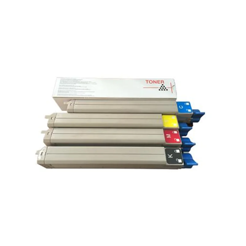 4X Eur Es 9410 9420 9410Dn Es9410Dn Pro9420Wt Es9420Wt Pro 9420Wt Cartuccia Di Toner Compatibile Per Oki Es 9410 9420 Es9410 Es9420