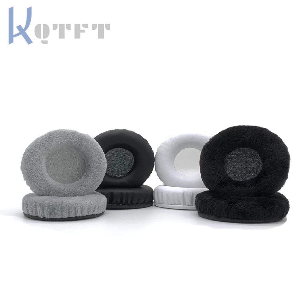 Cuffie In Velluto Per Minelab Originale Koss Ur-30 Ur30 Ur 30 Auricolari Di Ricambio Per Cuffie Paraorecchie Parti Di Riparazione Del Cuscino