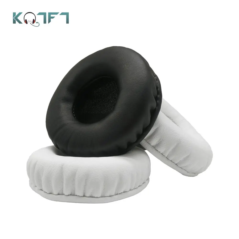 Kqtft 1 Paio Di Cuscinetti Auricolari Di Ricambio Per Minelab Koss Originale Ur-30 Ur30 Ur 30 Cuffie Auricolari Paraorecchie