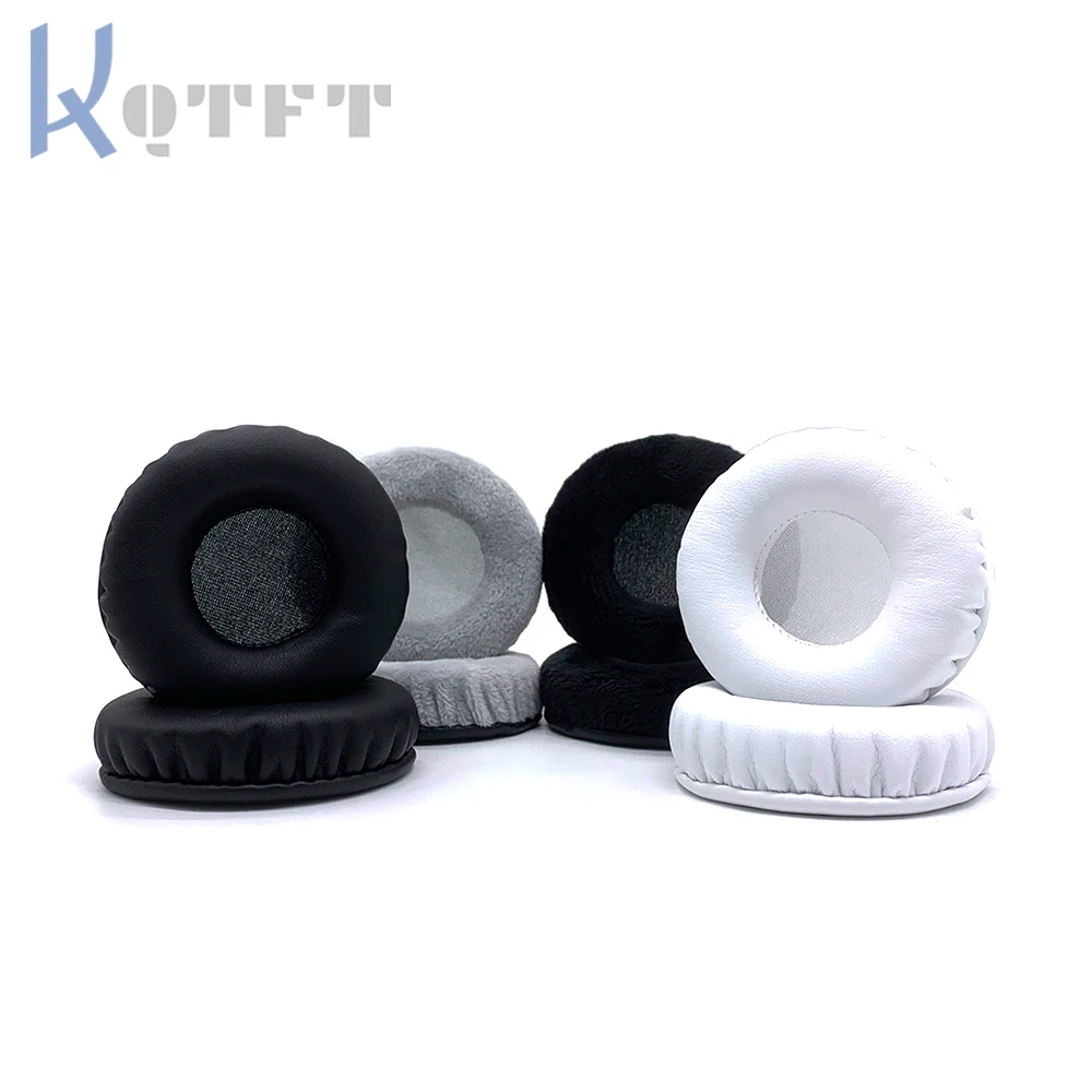 Cuffie In Velluto Per Genuino Minelab Koss Ur-30 Ur30 Ur 30 Cuffie Auricolari Di Ricambio Paraorecchie Cuscino Parti Di Riparazione