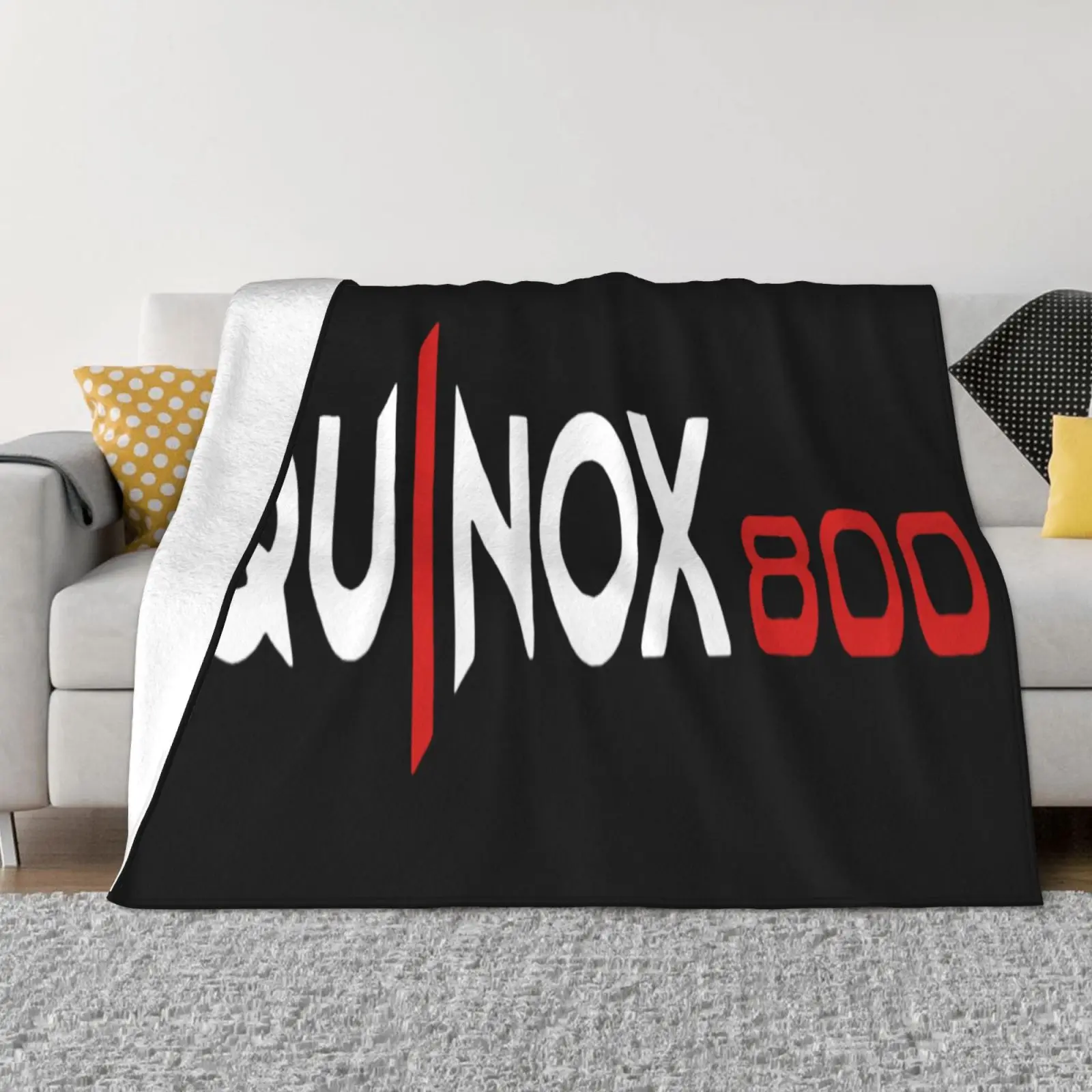 Minelab Equinox Keep Warm Thin Sofa Coperta Outdoor Winter Sofa Cover