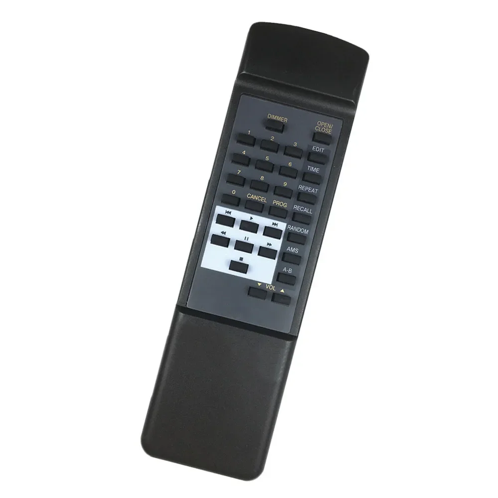 Telecomando Per Rotel Rcd-945Ax Rcd-955Ax Rcd-956Bx Rcd-965Bx Rcd-970Bx Rcd-975 Rdd-980 Lettore Cd Compatto