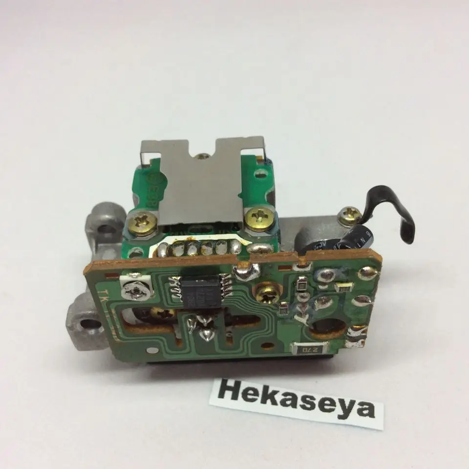 Di Ricambio Per Roksan Rok-Dp1/Rotel Rcc-940Ax/Sanyo Cp 830/Teac Te-Pd-365/Teac Te-Pd-435 Cd Obiettivo Del Laser Optical Pick-Up Bloc