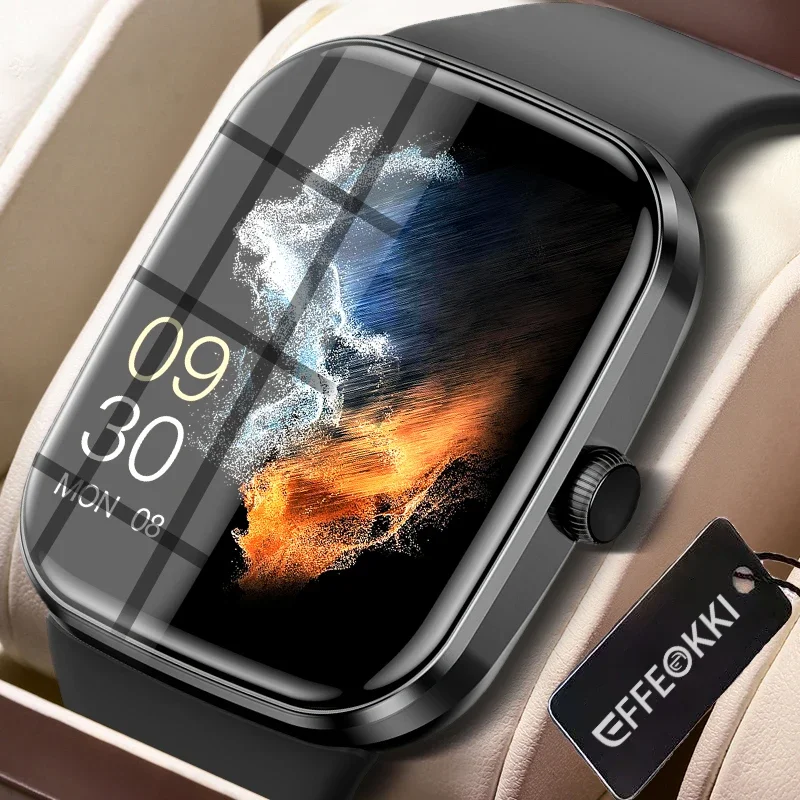 Sport Smart Watches For Men Cinturino Impermeabile Collegato Pro Digital Original Wrist Smartwatch Da Uomo Per Honor Huawei
