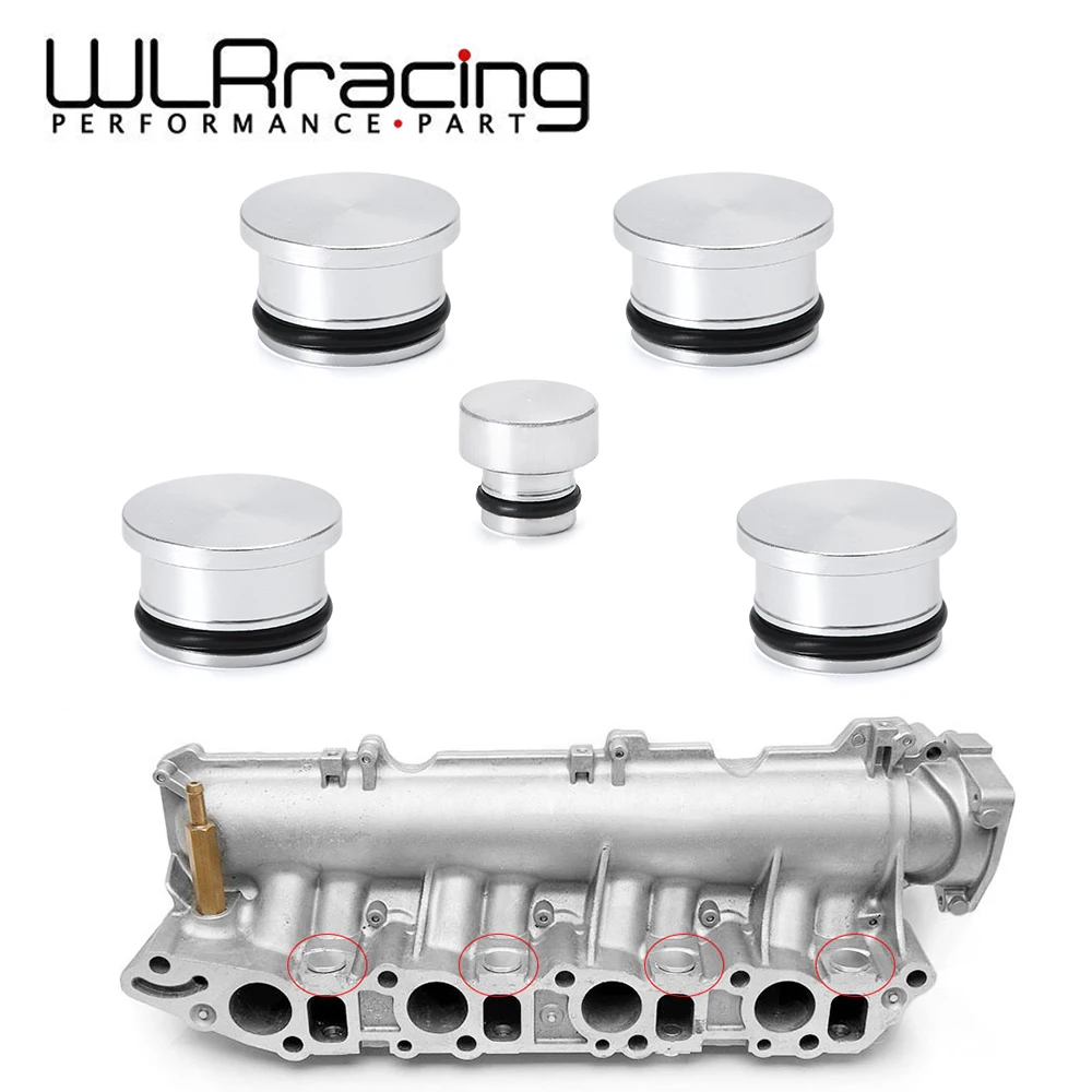 Wlr Ingresso Collettore Swirl Flap Spazi Vuoti Per Alfa Romeo Fiat Vauxhall Saab 1.9 Z19Dth 939A200 Wlr-Imk16