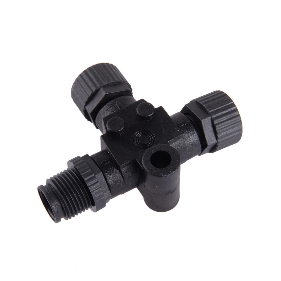 Nuovo Adattatore Connettore 4A 60V T Adatto Per Garmin Lowrance Simrad B & G Navico Network Nmea2000