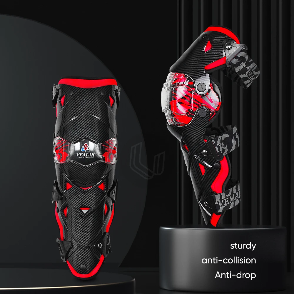 Motocross Knee Pads Moto Protection Riding Elbow Guard Motorcycle Motorbike Off-Road Racing Mx Protector Racing Guards Knee Pads
