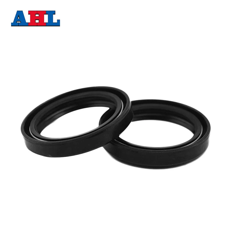 Parti Del Motociclo Forcella Anteriore Ammortizzatore Paraolio Per Honda Vfr400K Vfr400 Nc21 Nc24 Moto Ammortizzatore