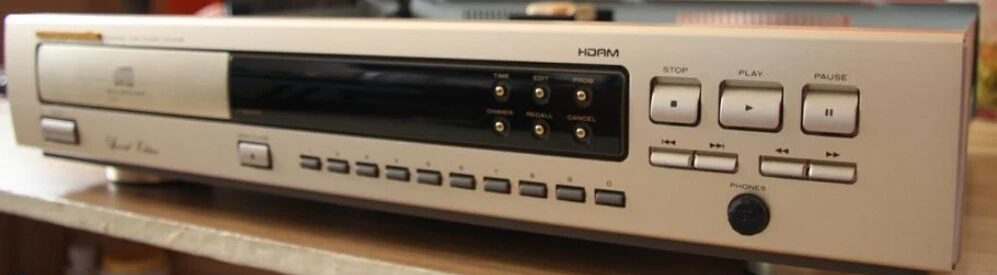 Di Ricambio Per Marantz Cd-67 Mk Ii Cd-67 Mk Ii Se Cd-67Se Cd67 Radio Lettore Cd Testa Laser Ottico Pick-Up Bloc Optique