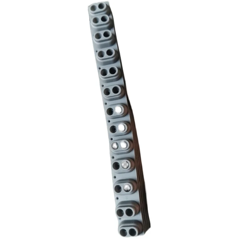 Psr Sx700/Psr Sx900 Tastiera Elettronica Resina Conduttiva Originale! Questo È Un Prezzo,
