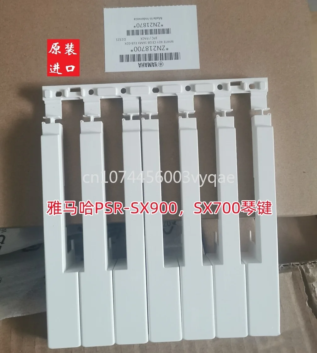 Psr-Sx900,Psr-Sx700 Tasti Della Tastiera Elettronica Nuovi E Originali