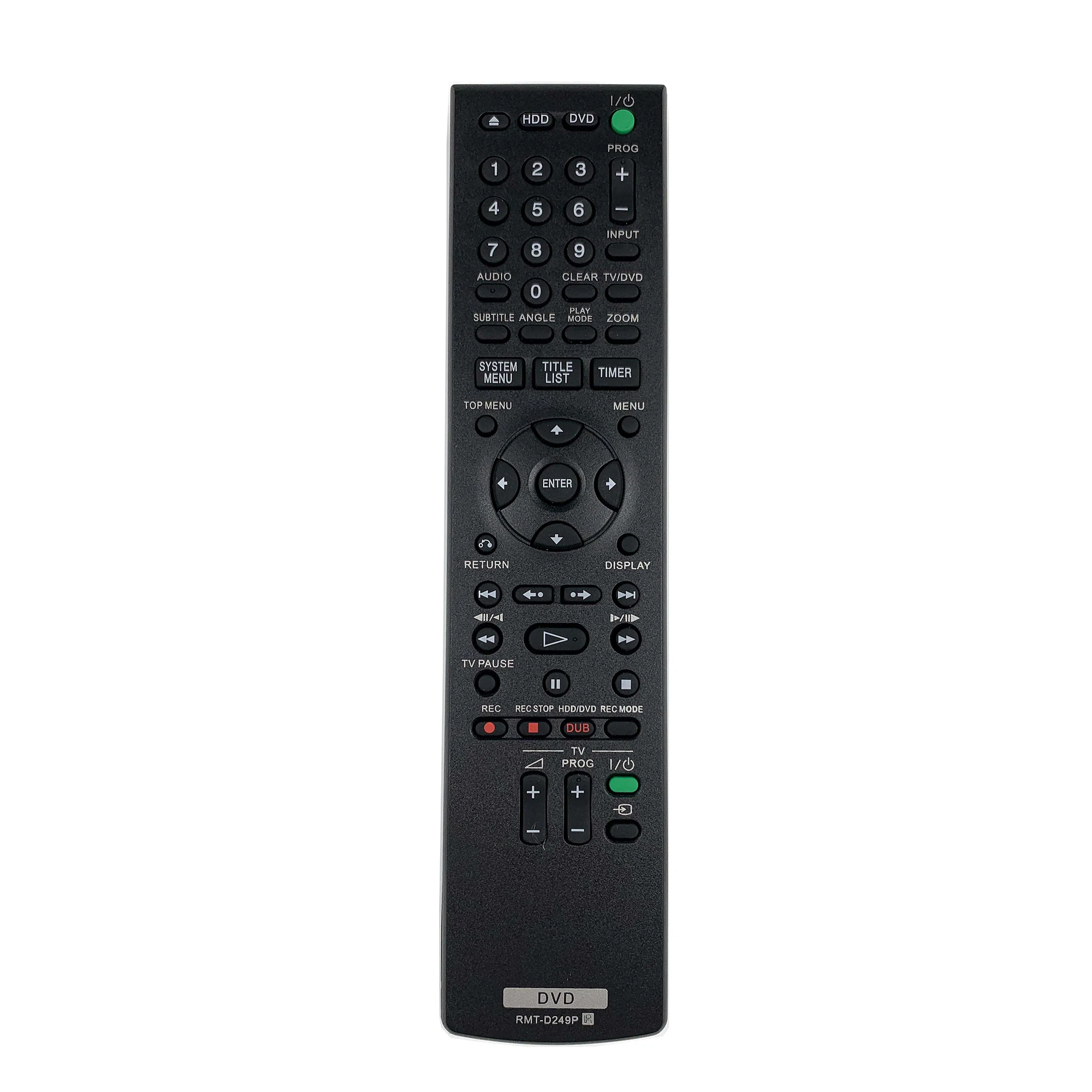 Telecomando Per Sony Rmt-D247P Rmt-D250P Rmt-D251P Rmt-D224P Rmt-D258P Rmt-D248P Rmt-D249P Rmt-D240A Hx680 Hx780 Hx980