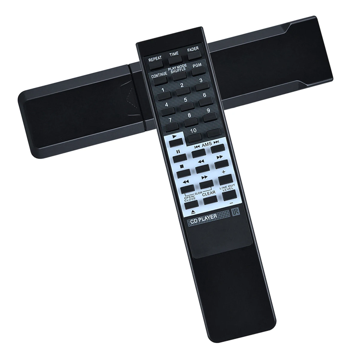 Nuovo Telecomando Per Sony Cdp-36 Cdp-S39 Cdp-S41 Cdp-S42 Cdp-P79 Cdp-Xe510 Cdp-Xe330 Cdp-Xe500 Lettore Cd