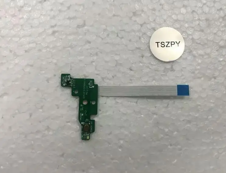 Per Hp Pavilion G4-2000 G6-2000 Series Power Switch Button Board Muslimate