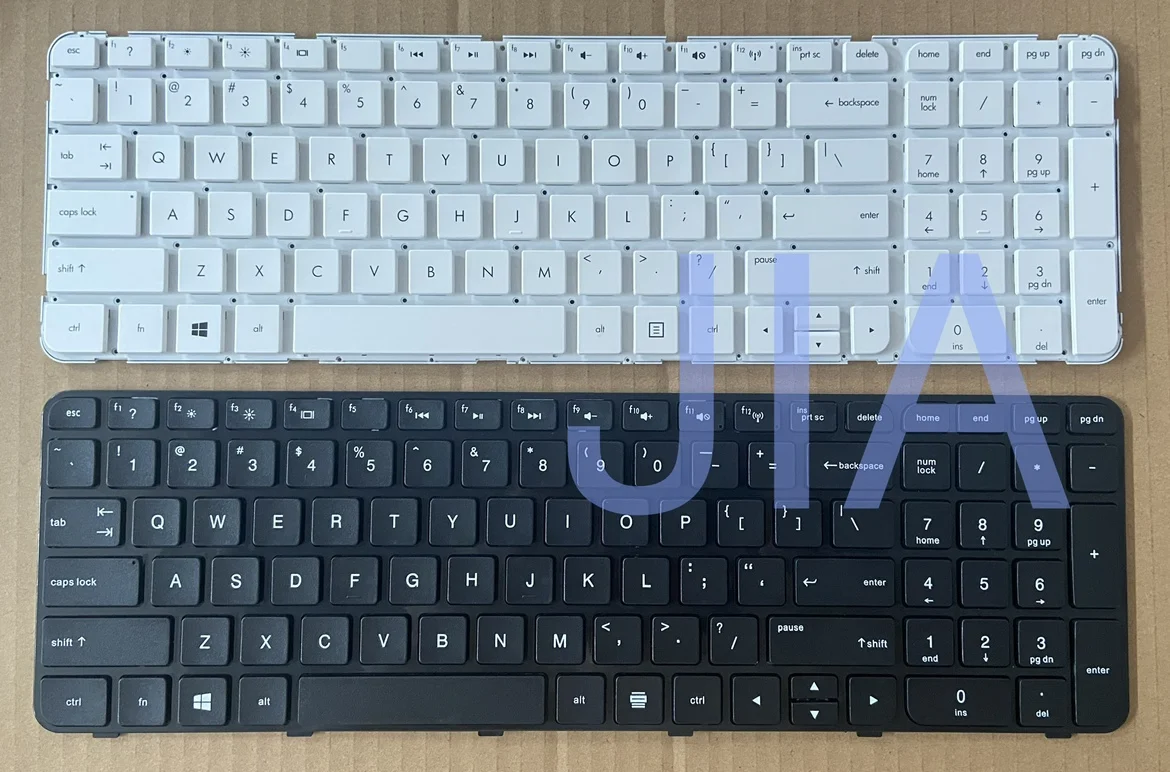Tastiera Per Laptop Per Hp Per Pavilion G6-2000 2328Tx 2233 2301Ax 699497-251 647425-251 697452-251 Aer36701210