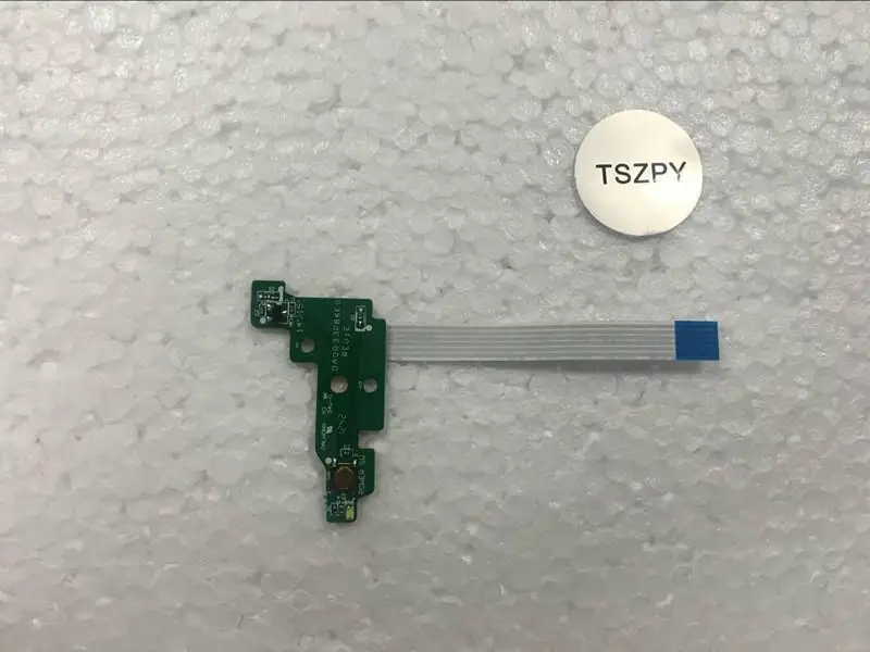 Per Hp Pavilion G4-2000 G6-2000 Series Power Switch Button Board Muslimate