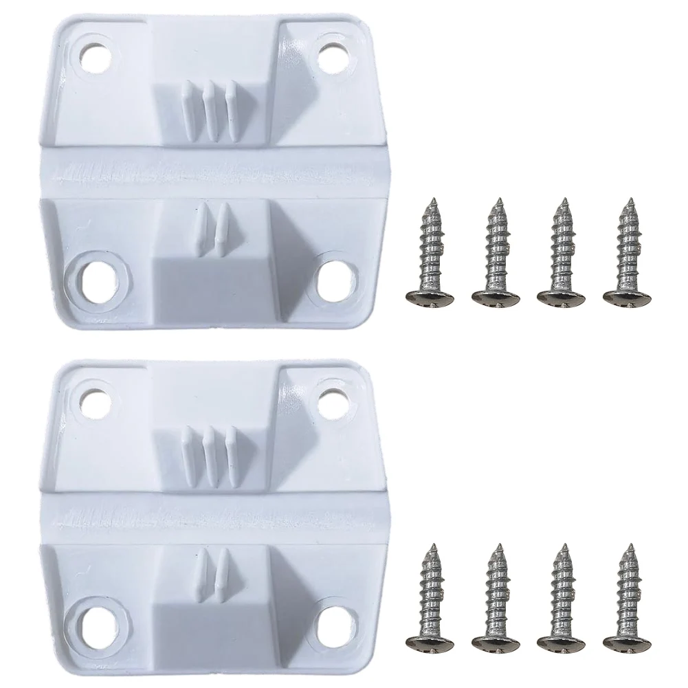 1Set Di Cerniere Per Scatola Di Raffreddamento Set Per Cerniera In Plastica Per Dispositivo Di Raffreddamento Coleman 5254D 5250 5278 5293 5298 5299A 