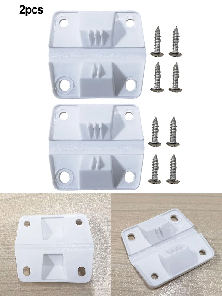 1Set Di Cerniere Per Scatola Di Raffreddamento Set Per Cerniera In Plastica Per Dispositivo Di Raffreddamento Coleman 5254D 5250 5278 5293 5298 5299A 