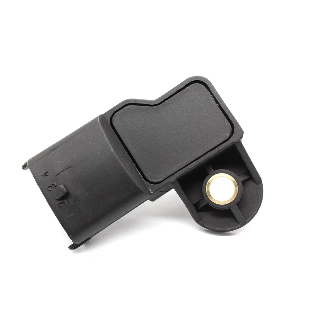 0281002845 Sensore Di Pressione Dell'Aria Aspirata Map Sensor Automobile Per