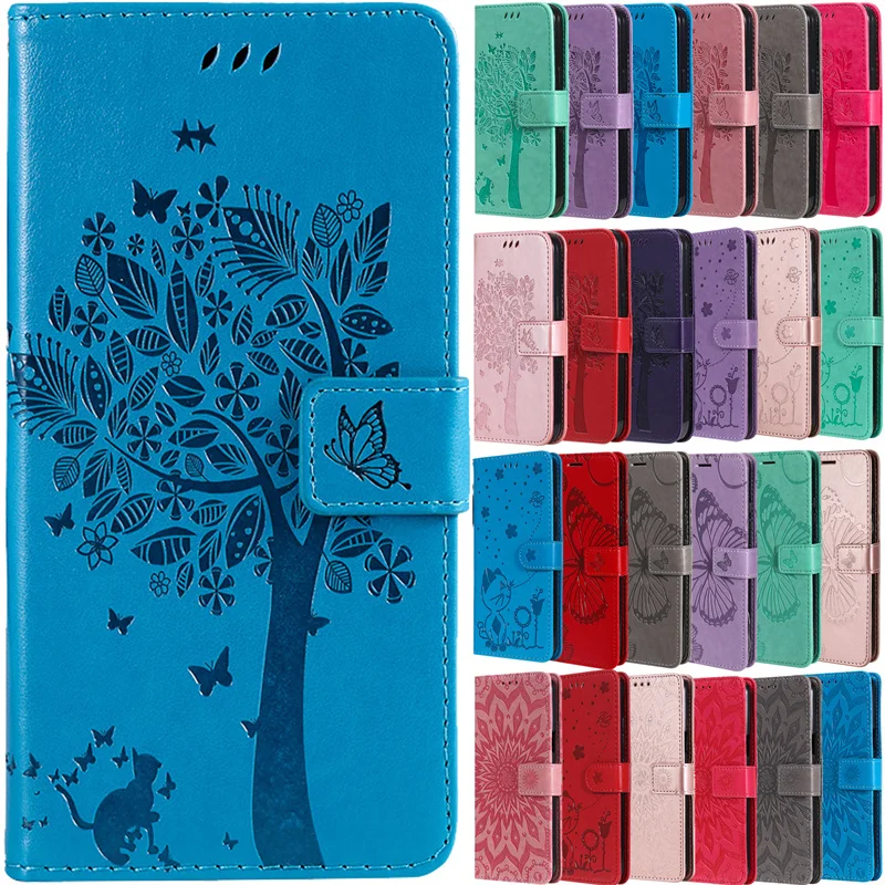 Funda For Honor X9 X8 X7 Any-Nx1 Tfy-Lx1 Cma-Lx2 Custodia On Honor Magic4 50 Lite Cover Book Stand Portafoglio Magnet Flip Holster Bag