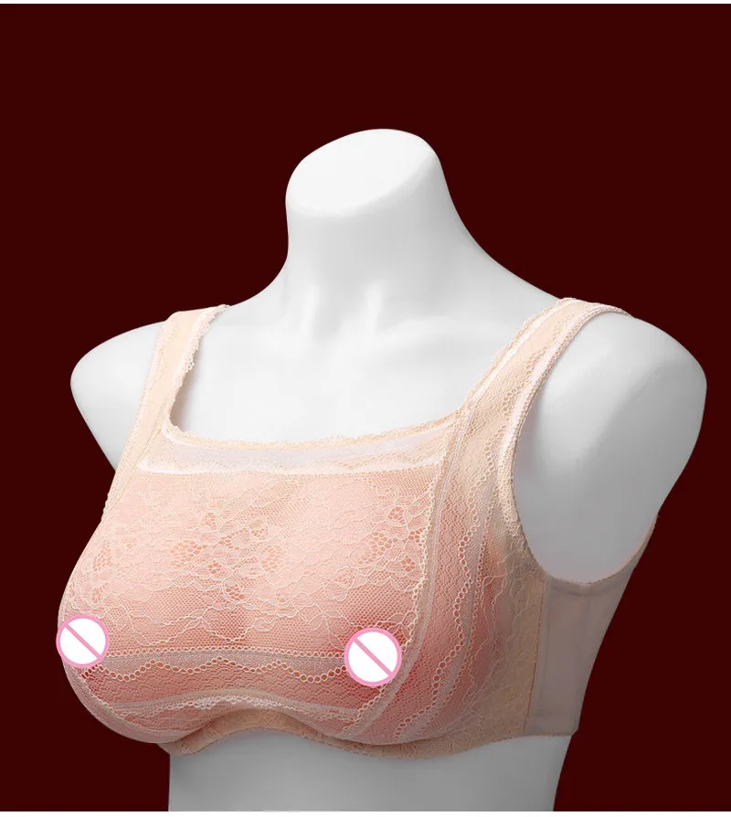 Nuova Protesi Del Seno In Silicone A-I Tazza Goccia D'Acqua Seno Modifica Cd Protesi Del Seno Di Alta Qualità Regina Prop