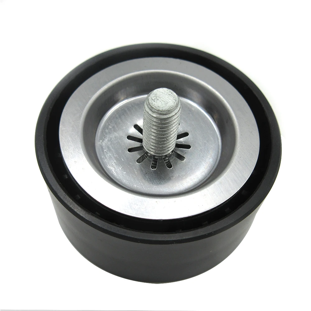 Ventola V Cinghia A Coste Puleggia Guida Folle Per Mercedes Benz Sprinter 06-18 Om 651.955 651.957 Viano Vito Mixto W639 03-19 6512000770