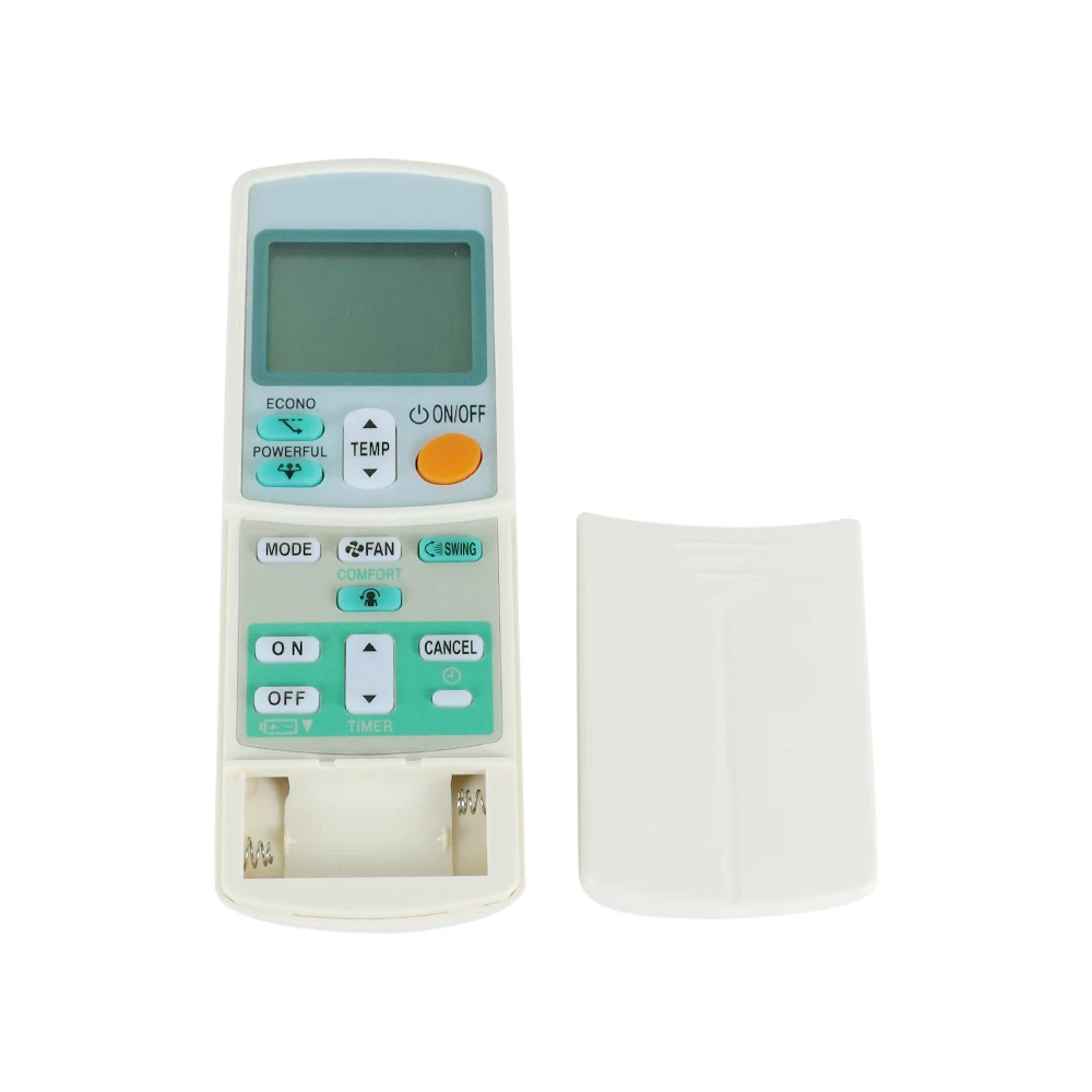 1 Pz Più Nuovo Arc433A87 A/C Controller Condizionatore D'Aria Aria Condizionata Telecomando Adatto Per Daikin A82 A83 A88 Arc433B4