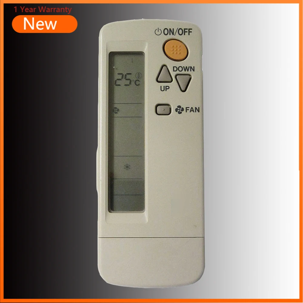 Telecomando Originale Brc4C151 Per Daikin Brc4C152 Brc4C155 Brc4C158 Condizionatore D'Aria Ac Fernbedienung
