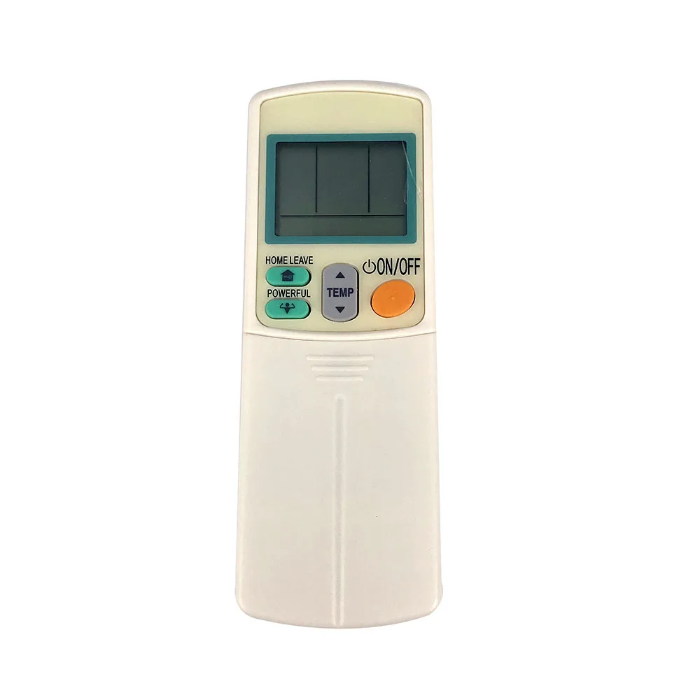 Telecomando Aria Condizionata Per Telecomando Daikin Arc433A1 Arc433B70 Arc433A70 Arc433A21 Arc433A46