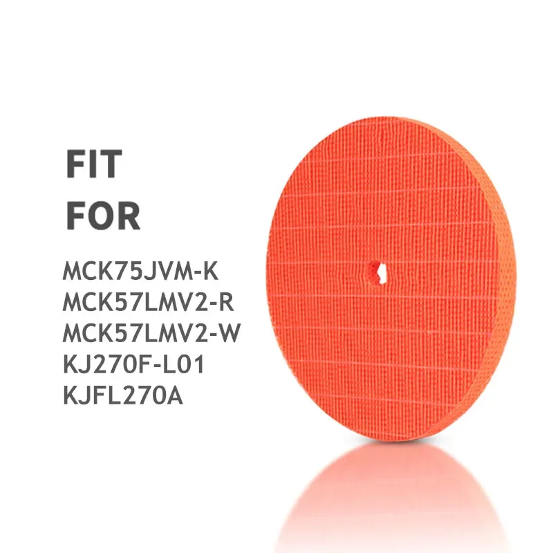 Sostituzione Filtro Aria Per Daikin Humidifier Humidifier Filtro Umidificatore Per Mck57Lmv2-W Mck57Lmv2-R Kjfl270A