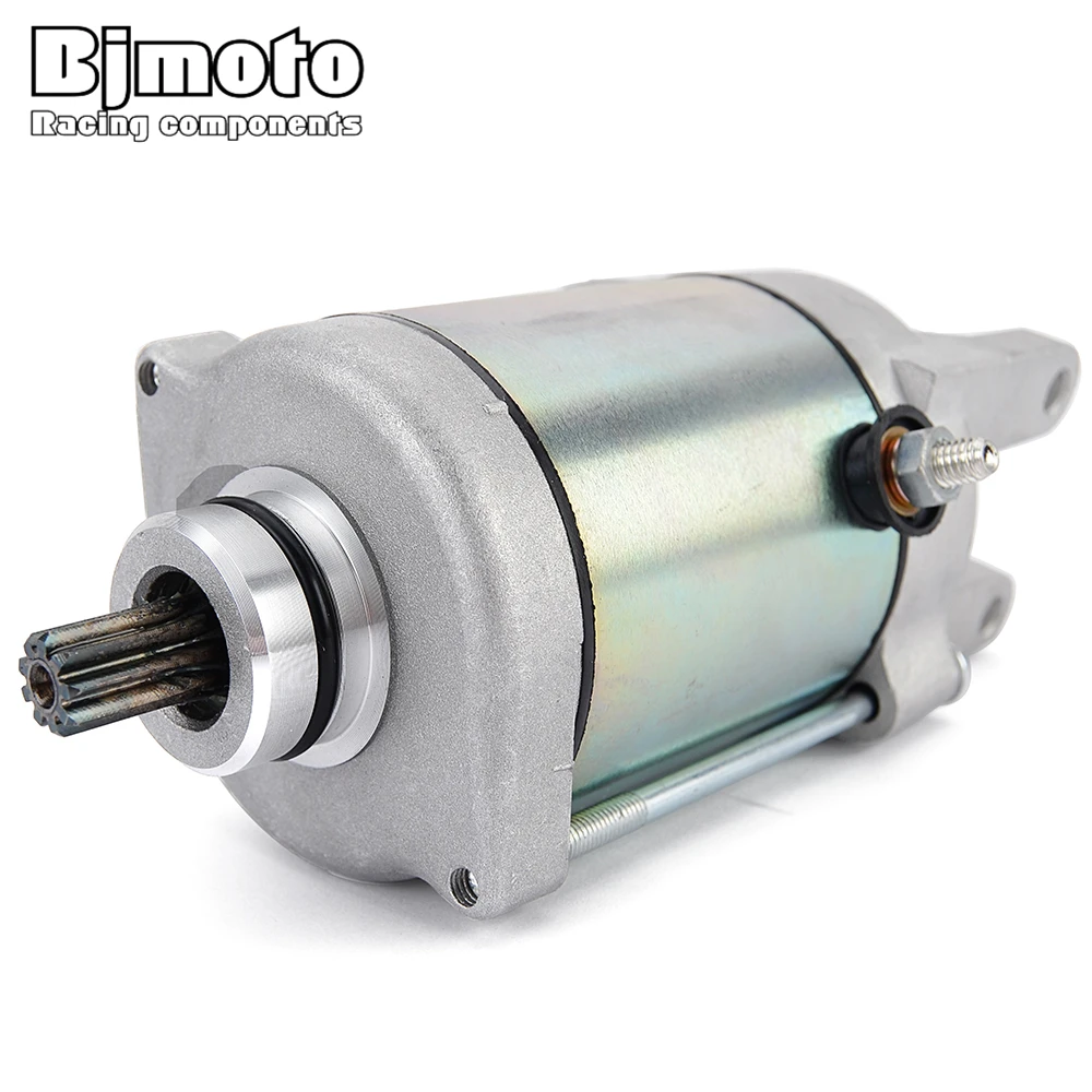 Motorino Di Avviamento Del Motore Muslimex Per Kymco Kxr 250 Mxu 300 Maxxer Mongoose 250 300 Kxr-250 Kxr250 Mxu-300 Mxu300 2003-2009
