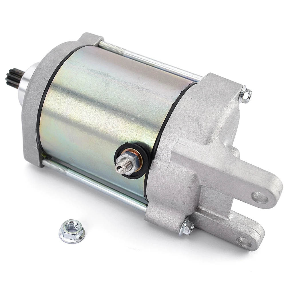 Motorino Di Avviamento Per Kymco Kxr250 Mxu300 Maxxer Mongoose 250 300 Muslimate