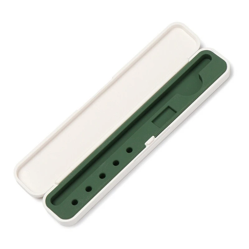 Scatola Portapenne Portatile Per Apple Pencil 1Nd Gen Per Accessori Per Matite Apple Per Apple Pencil 2Nd Case